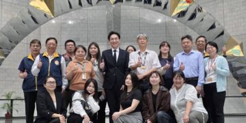 跨域對接、永續啟航: 科工館與高雄區漁會簽署合作備忘錄 攜手推動食魚教育與南館場域活化,打造科普產業化新里程碑