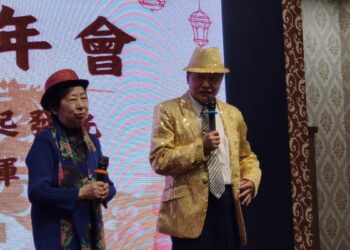 婦女節致敬照顧者 義德發長照舉辦春酒活動致力打造「幸福職場文化」