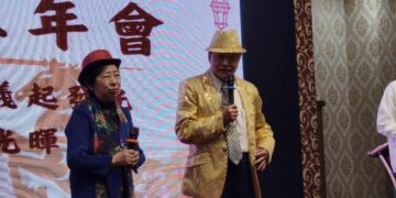 婦女節致敬照顧者 義德發長照舉辦春酒活動致力打造「幸福職場文化」