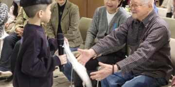 縣立圖書館年度閱讀推廣活動「讀見・蘭陽」暖身啟動   打造完整文學旅程