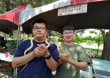 福智關廟護生園區2026萌寵同樂會 從「陪伴」到「理解」 加入萌友圈 共同增進飼主與萌寵關係及福利