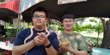 福智關廟護生園區2026萌寵同樂會 從「陪伴」到「理解」 加入萌友圈 共同增進飼主與萌寵關係及福利