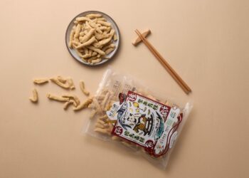 燈會熱潮延續　嘉義優鮮水產電商限時回饋