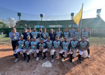 24支球隊報名參賽   蘭陽盃全國青少棒錦標賽內城國中小勇奪冠軍