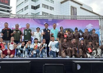 守護青少年行車安全 屏警鎖定無照駕駛等高風險違規取締暨屏市警訊