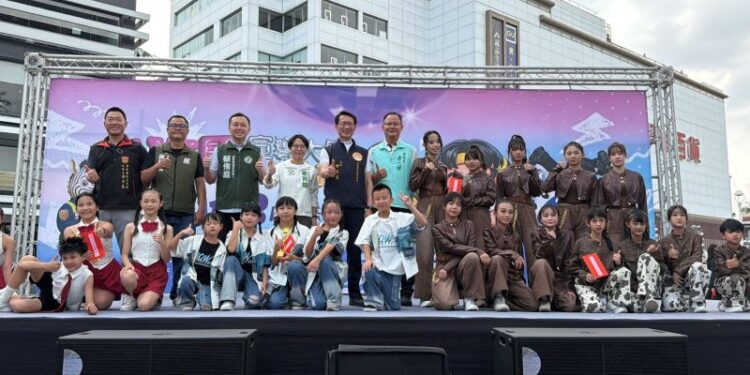 守護青少年行車安全　屏警鎖定無照駕駛等高風險違規取締暨屏市警訊