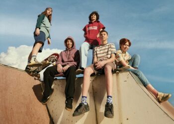 府中 15 變身開箱事務所！兒童影展暖身特映 3/14 起跑     7 場免費好片與光影工作坊