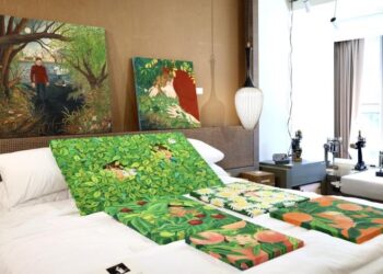 2026台南藝術博覽會開幕　打造文化之都培育藝術新秀