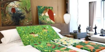 2026台南藝術博覽會開幕　打造文化之都培育藝術新秀