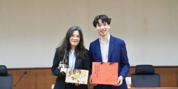 羅托路亞市議員王飛雪三度訪屏東 　聚焦永續發展與族群文化交流