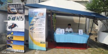 【光耀三十、亮眼世界】台灣太陽能教育與創新科技,成果耀眼國際