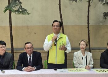 影音/無人載具國家隊3月20日媒合會  「彰化起飛」正式對接國際高端供應鏈