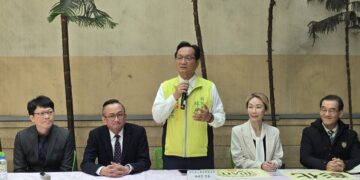 影音/無人載具國家隊3月20日媒合會  「彰化起飛」正式對接國際高端供應鏈