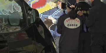 旅館女房客疑似吸毒引發身體不適身亡　警方調查釐清中