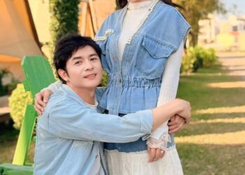 朱永吉《孤單一人》MV感動人心 郭羚吐心聲婦女節暖心