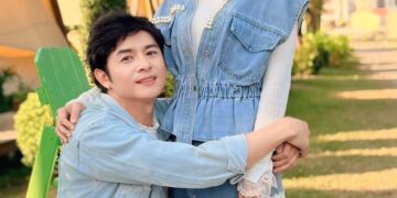 朱永吉《孤單一人》MV感動人心 郭羚吐心聲婦女節暖心