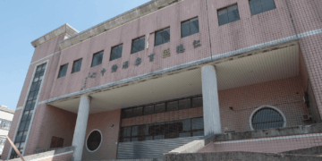 仁德全民運動館動工　黃偉哲盼打造新豐區首座全民運動場域