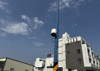 善用物聯網實現空品智慧治理　嘉義市榮獲2026 GOV Design Awards金獎