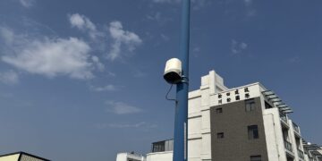 善用物聯網實現空品智慧治理　嘉義市榮獲2026 GOV Design Awards金獎