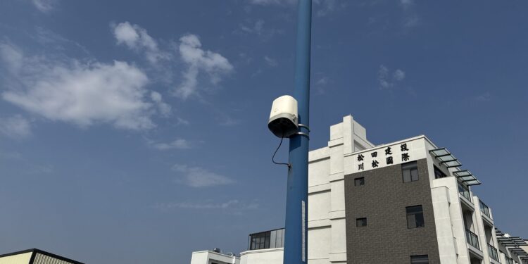 善用物聯網實現空品智慧治理　嘉義市榮獲2026 GOV Design Awards金獎