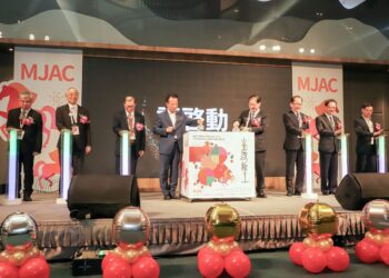 矯正機關花燈競賽成績揭曉　新竹監獄「童話」奪燈王