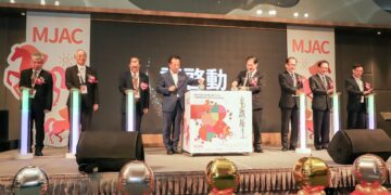 矯正機關花燈競賽成績揭曉 新竹監獄「童話」奪燈王