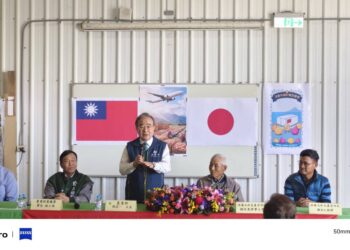 國產洋蔥首批19,200公斤　3/13外銷日本啟航