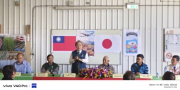 國產洋蔥首批19,200公斤　3/13外銷日本啟航