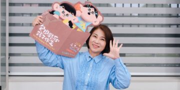 周縣長給孩子們專屬的兒童節邀請卡　4/3、4/4歡迎走進屏縣府參加紙箱派對