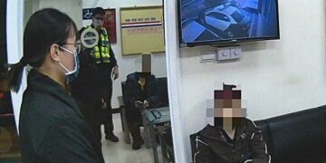 歡慶38婦女節　內埔警分局辦理座談會瞭解女性同仁需求季內埔警訊