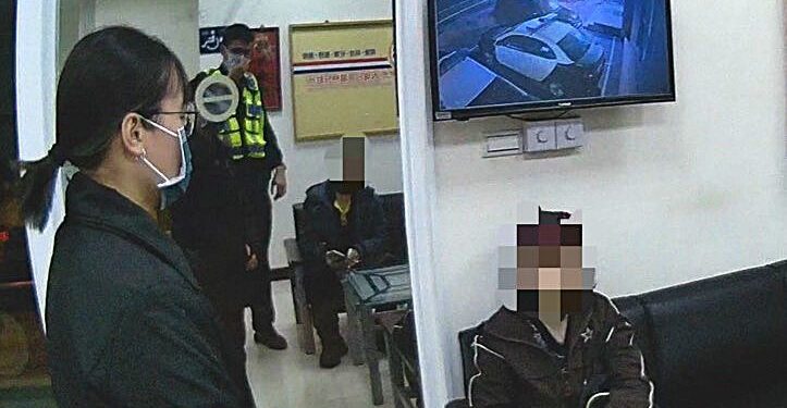 歡慶38婦女節　內埔警分局辦理座談會瞭解女性同仁需求季內埔警訊