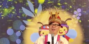 【螢光閃耀、山林秘境、果香四溢】那瑪夏春遊盛會，賞螢暨水蜜桃季《Shine 登場》