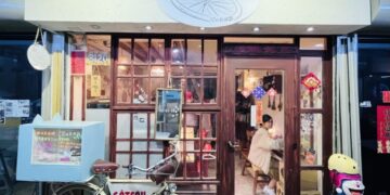 新竹老爺酒店推「漫步東門」住房專案 走進百年市場  體驗美食與手作雙重魅力