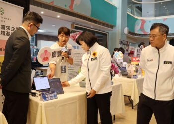 雲林縣推動農業智慧化與精準化經營　最高100萬元補助