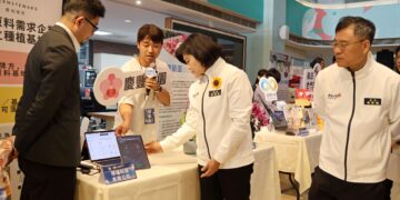 雲林縣推動農業智慧化與精準化經營　最高100萬元補助