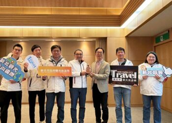 旅宿管理全國標竿！新北市榮獲觀光署「特優」評鑑     守護旅客住宿安全獲肯定