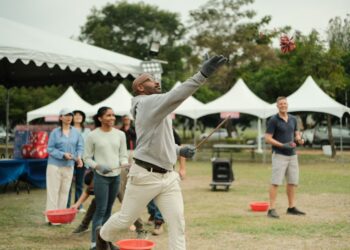 客庄大節史上最高尖炮城　3月7日、8日引燃六堆客庄