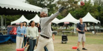 客庄大節史上最高尖炮城　3月7日、8日引燃六堆客庄