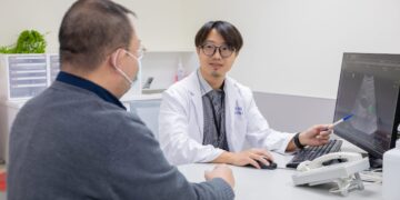 罹患腎臟疾病莫驚慌  「腹膜透析」保住工作與尊嚴