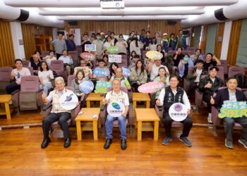 宜蘭縣推動地方型SBIR計畫   協助企業提升研發提案能力