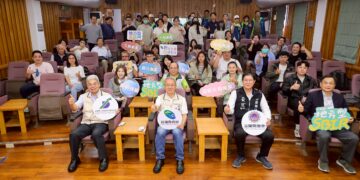 宜蘭縣推動地方型SBIR計畫   協助企業提升研發提案能力