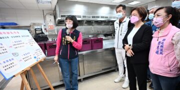 影音/推動「生生有鮮乳 學童笑CC」政策 彰縣府加碼嘉惠縣內學子營養照護