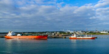 中東戰事影響我能源進口 經濟部：政府已採能源分散措施