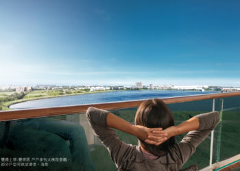 北台灣抗通膨末班車！每坪19.8萬 「豐僑上璟-豐璟區」引爆開車族購屋熱潮