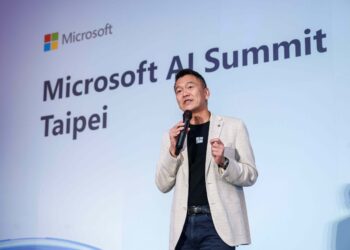 重塑人機協作新模式！微軟 AI 峰會匯聚 1,500 領袖，定義企業「AI 代理人」新局