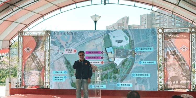 原民會：推動都市地區原住民族文化傳承場域，營造具有文化歸屬感的空間載體