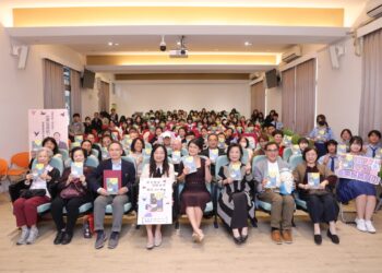 跨越時空尋訪府城仕紳記憶　家齊高中啟動「深耕文史尋訪黃欣」教育計畫