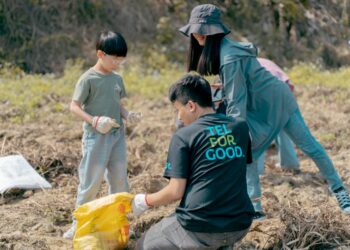 TEL台灣以行動支持地方創生   助台南左鎮翻轉勞動力困境