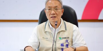 解決東西向交通瓶頸  宜蘭縣政府爭取「蘭陽溪堤岸高快速道路」納入國道系統