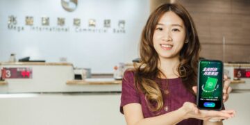 全民防詐兆豐來挺！10 萬組 Whoscall 進階版     限時免費兌換